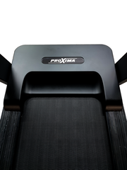 Профессиональная беговая дорожка PROXIMA Exclusive Pro HRC PROT-213