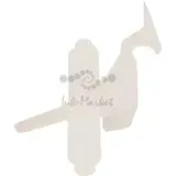 AE044075 Палец отделения оригинал (актуальный артикул: AE044075) для Ricoh