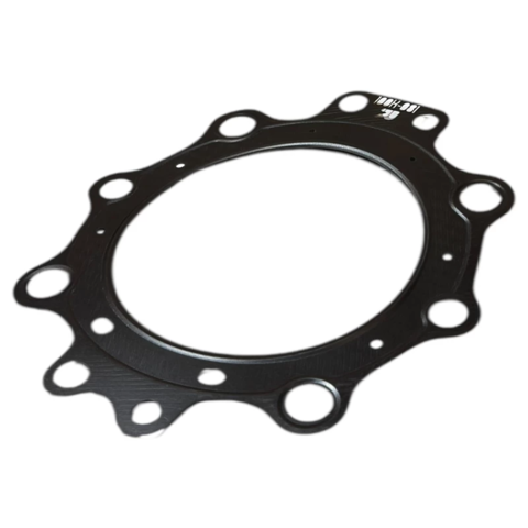 Прокладка ГБЦ CHAKIN Kawasaki VN2000 11004-0002 Зад