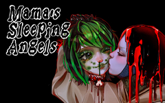 Mama's Sleeping Angels (для ПК, цифровой код доступа)