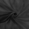 Ткань Шифон, 80 гр/м2, 150 см, графит