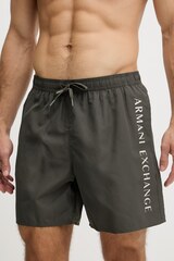 Шорты купальные мужские ARMANI EXCHANGE