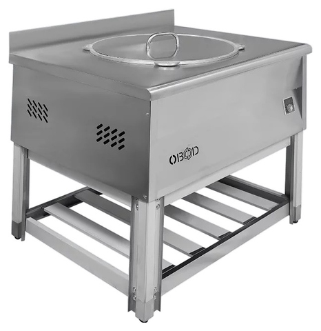 Казан электрический OBOD КЭ-100