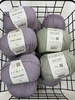 GARAGE SALE — Wool Cotton 10х50г