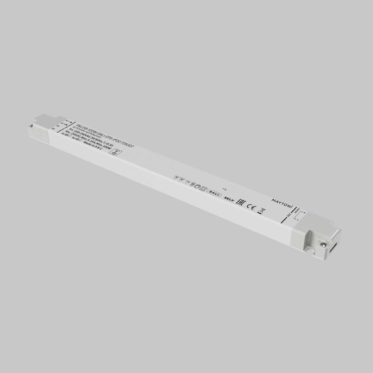Блок питания Maytoni Lighting control 725007