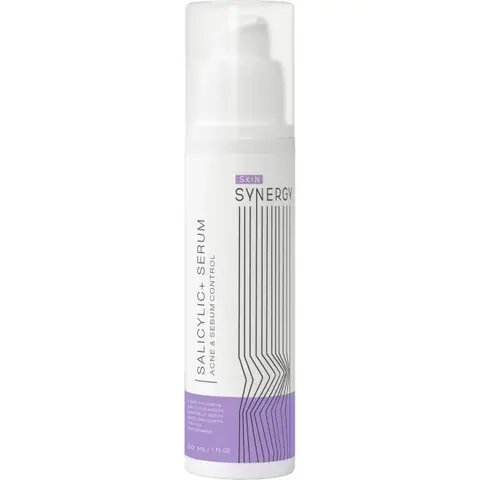 Skin Synergy Сыворотка 