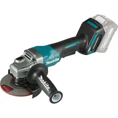 Угловая шлифовальная машина с диском 125 мм XGT® Makita GA013GZ