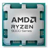 Процессор AMD Ryzen 7 9850X3D OEM