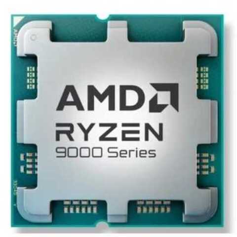Процессор AMD Ryzen 7 9850X3D OEM