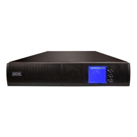 ИБП PowerCom Sentinel SNT-2000