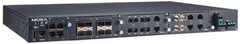 Коммутатор управляемый MOXA RKS-G4028-4GT-2LV-T