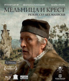 МЕЛЬНИЦА И КРЕСТ (BLU-RAY)