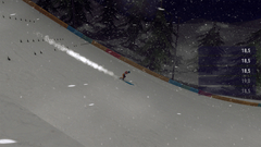 Ski Jumping World Cup (для ПК, цифровой код доступа)