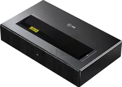 Проектор Cactus CS-U2.B DLP 800Lm ANSI (1920x1080) 15000:1 ресурс лампы:50000часов 2xUSB typeA 2xHDMI 1.78кг — фото 2