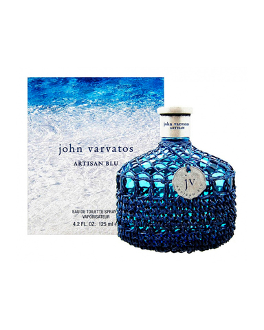 John Varvatos Artisan Blu edt m