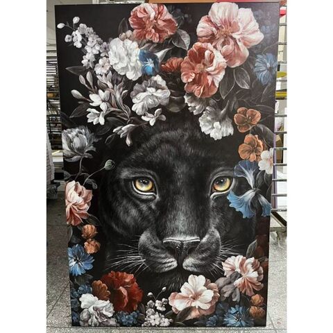 Картина Panther, коллекция 