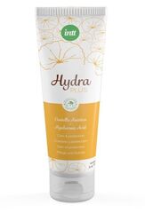 INTT Hydra Plus – лубрикант на водной основе с центеллой и гиалуроновой кислотой