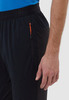 Элитные мембранные брюки Gri Темп 3.0 мужские черные