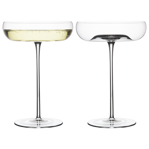 Набор креманок 2шт 230мл Liberty Jones Celebrate