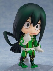 Nendoroid Tsuyu Asui (My Hero Academia) || Цую Асуи