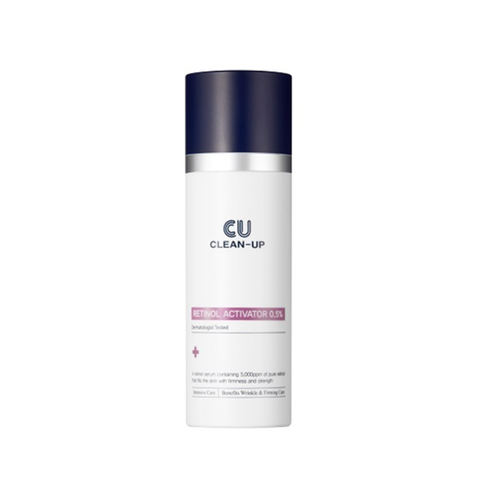 Сыворотка Активатор с Ретинолом CU CLEAN-UP Retinol Activator 0.5%
