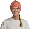 Картинка шапка вязаная Buff Hat Wool Knitted Norval Crimson - 4