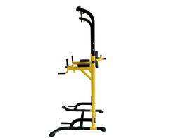 Турник - брусья DFC Power Tower Homegym G008Y