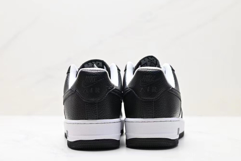 Nike air force 1 white with stars hotsell