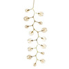 Люстра Branching Bubbles Gold 13