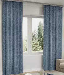 Штора Legrand Блисс 1500х2800 мм