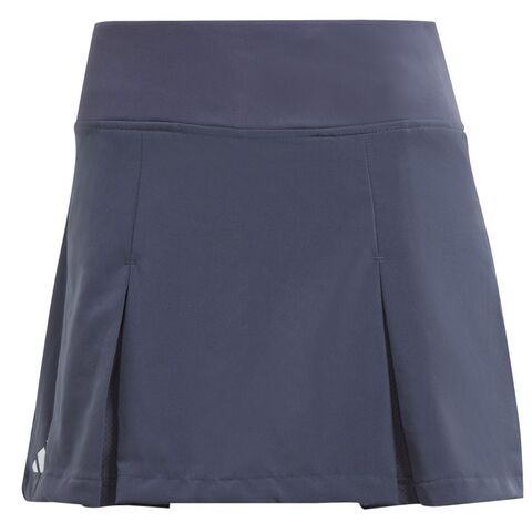 Теннисная юбка Adidas Club Pleated Skirt - shadow navy
