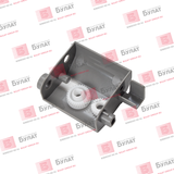 Площадка роликов подачи и захвата бумаги Kyocera ECOSYS M2040, P2040, P2235, P2335 OEM (тех. упаковка) (Булат) DVKYEM2040110