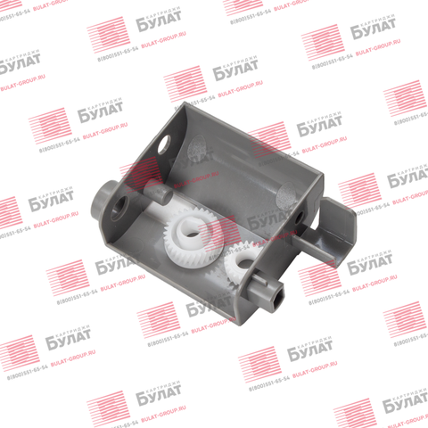 Площадка роликов подачи и захвата бумаги Kyocera ECOSYS M2040, P2040, P2235, P2335 OEM (тех. упаковка)