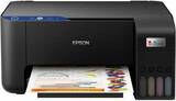 Цветное мфу EPSON L3219 принтер, копир, сканер (Eco tank 004/003 systems)