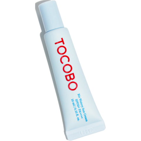Tocobo Bio Watery Sun Cream SPF 50+ PA ++++ 10 ml.