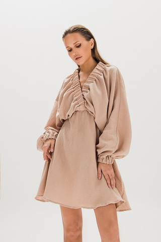 Платье BEIGE