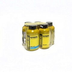 Комплект чернил Ink-Mate для Epson Expression Premium XP-500, XP-600, XP-700, XP-800. 5х100 мл