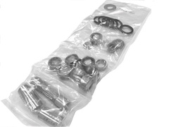 ремкомплект рычагов задней подвески Honda CR 125 '98-99 / CR 250 '98-99