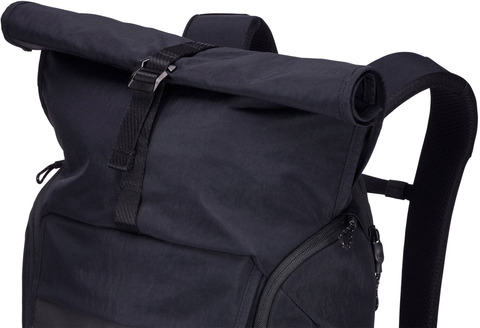Картинка рюкзак городской Thule Paramount Backpack 24L new Black - 11
