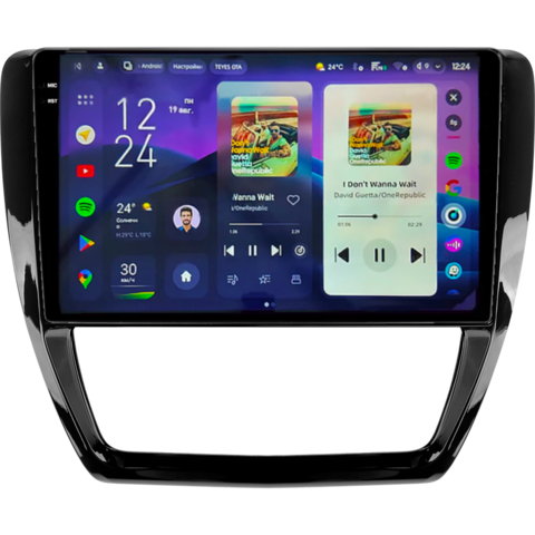 Teyes CC4 Pro 10.2