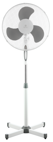 Вентилятор напольный Royal Clima RSF-161M-WT белый