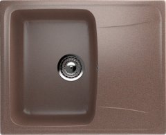 ULGRAN U-201  Односекционная реверсивная мойка