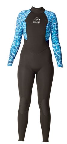 XCEL Ocean Ramsey Collection AXIS 3/2  Full Suit