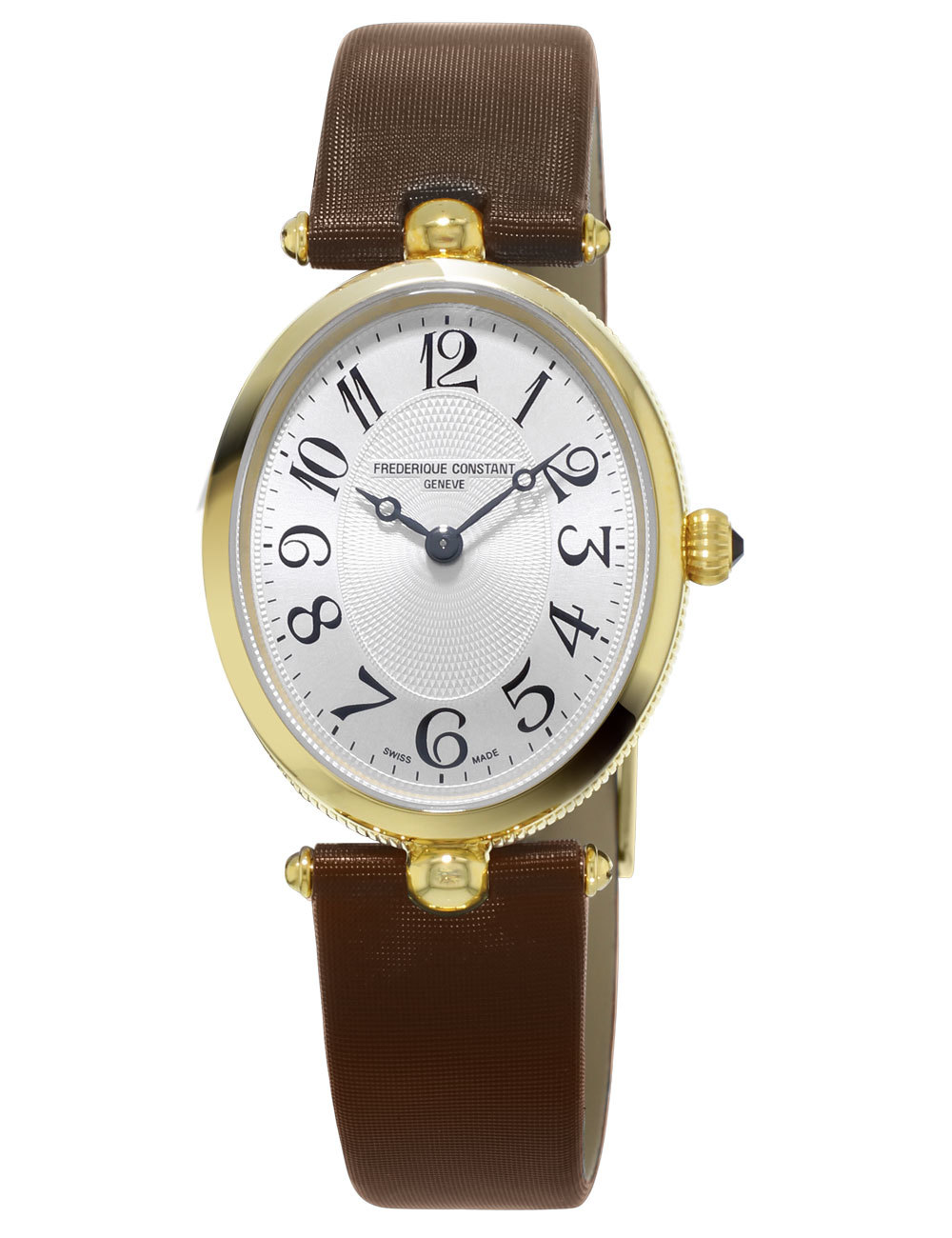 Часы женские Frederique Constant FC-200A2V5 Art Deco