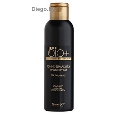 Тоник-демакияж мицеллярный для лица и век , 150 мл ( Bio Plus )