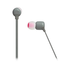Наушники Bluetooth JBL T110 BT Gray
