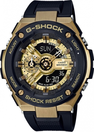 Casio GST400G1A9