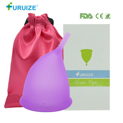 Furuize анатомическая чаша фиолетовая
