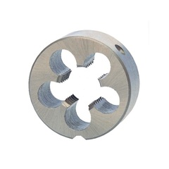 Плашка М10х1,5 DINEN22568 HSS 6g 30х11мм Ruko 237100