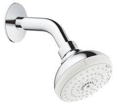 Душ верхний с кронштейном Grohe Tempesta 26088001 фото